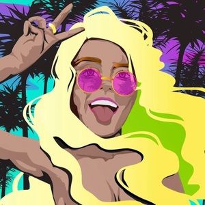 Meet your Posher, Rose